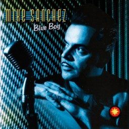 Mike Sanchez - Blue Boy (CD )