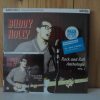 Buddy Holly – Rock And Roll Anthologie Vol. 1 ( PACK 10 INCH/25 CM  + CD )