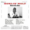Howlin' Wolf - Blues with A Beat!   ( 10 INCH / 25 CM ) – Image 2