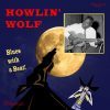 Howlin' Wolf - Blues with A Beat!   ( 10 INCH / 25 CM )