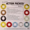 It's Gonna Be Action Packed! Volume 7 ( LP ) – Image 2