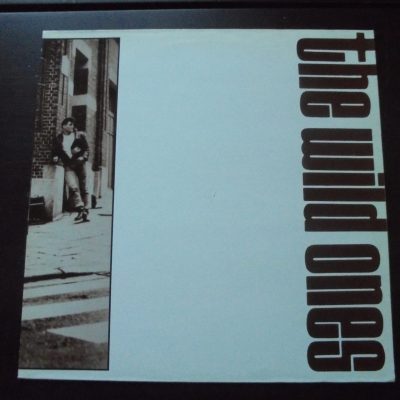 The Wild Ones – Crossroads ( Vinyl, LP, Album )