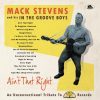 Mack Stevens and his the Groove Boys - Ain't That Right ( Vinyl, LP, 12", Album )
