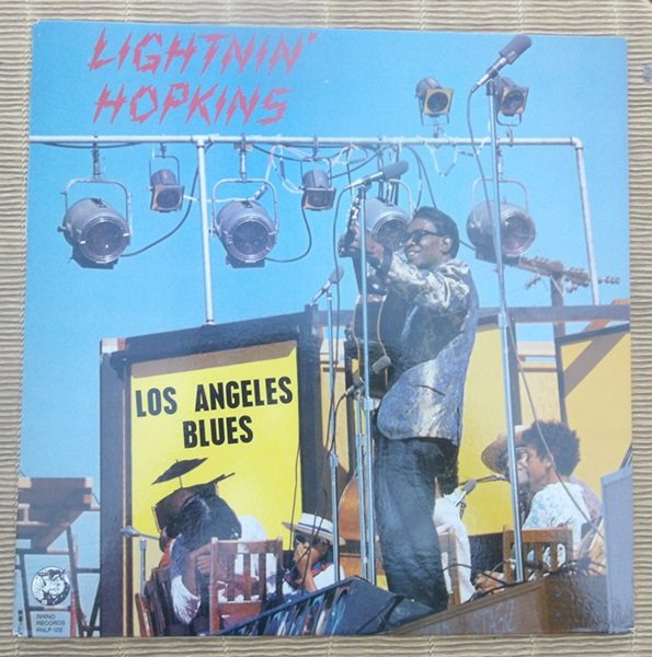 B.B. King - One Nighter Blues ( Vinyl, LP )Ace - CHD 201 (Copie)