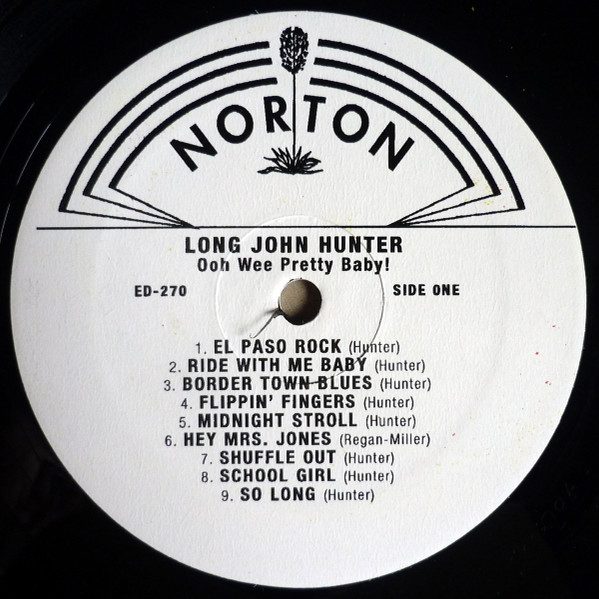 Various - Yucca Rockabilly (Vinyl, LP, Compilation) Rock & Country Records - R&C 1010 (Copie) - Image 3