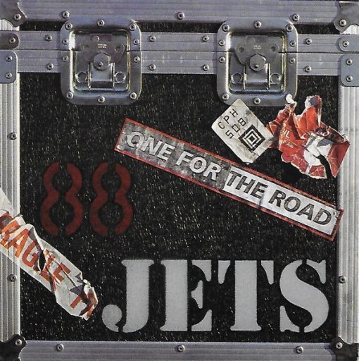The Jets - One For The Road ( CD )﻿