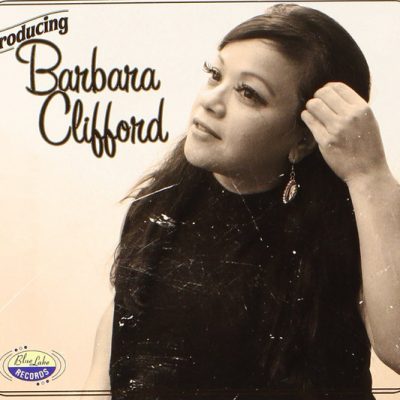 Barbara Clifford – Introducing Barbara Clifford ( CD )