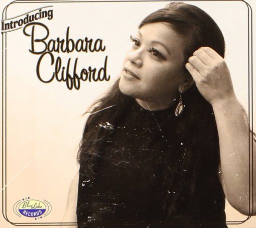 Barbara Clifford – Introducing Barbara Clifford ( CD )