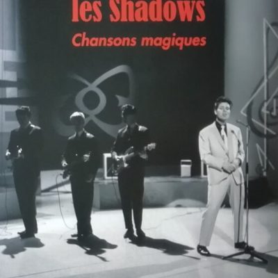 GENE VINCENT - Gloire et Tribulations d'un Rocker en France ( Livre / Book ) (Copie) (Copie) (Copie)