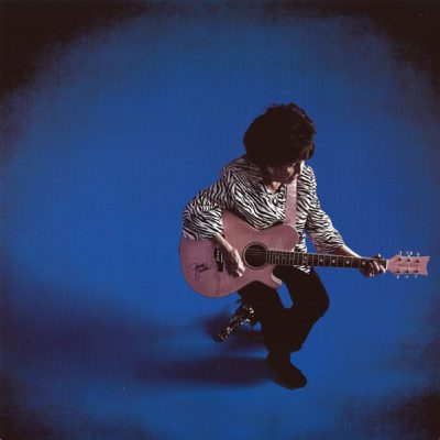 Wanda Jackson – You Know I'm No Good (Vinyl, 7") Third Man Records – TMR023