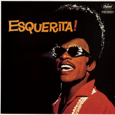 Esquerita – Esquerita! ( Vinyl, LP,Reissue)
