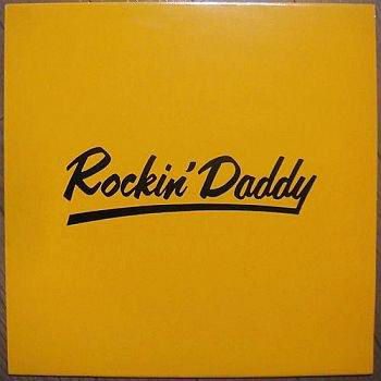 Various – Rockin' Daddy- Starday Records ( Vinyl, LP, Compilation ) SD 810