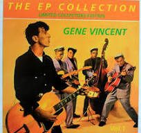 Gene Vincent – The Ep Collection Vol.1 (6 x CD)